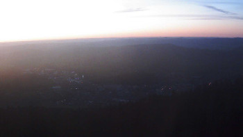 Město Sušice