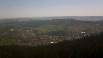 Město Sušice
