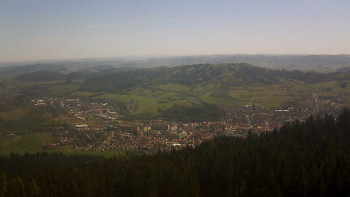 Město Sušice