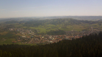 Město Sušice