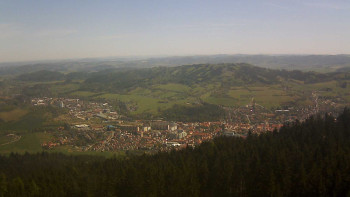 Město Sušice