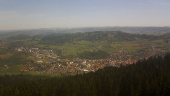 Město Sušice