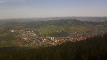 Město Sušice