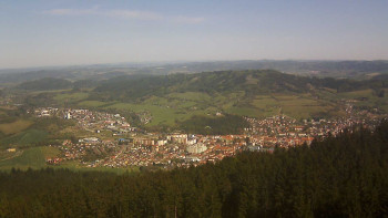 Město Sušice