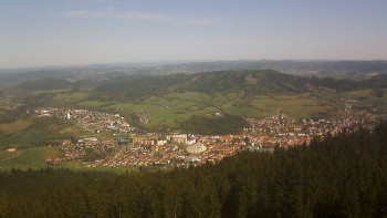 Město Sušice