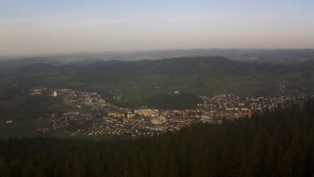 Město Sušice