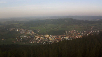 Město Sušice