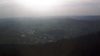 Město Sušice