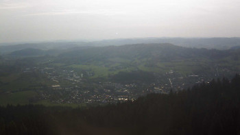 Město Sušice