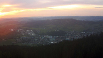 Město Sušice