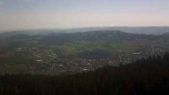 Město Sušice