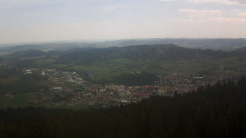 Město Sušice