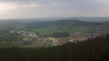 Město Sušice