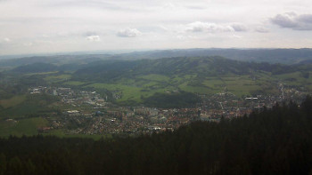 Město Sušice