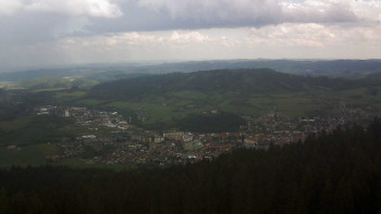 Město Sušice