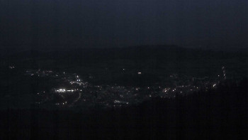 Město Sušice