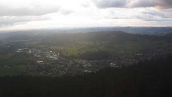 Město Sušice