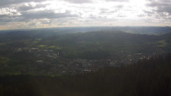 Město Sušice
