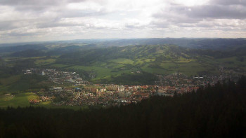 Město Sušice