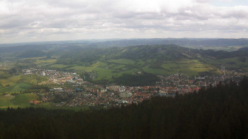 Město Sušice