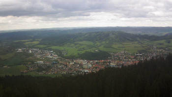 Město Sušice