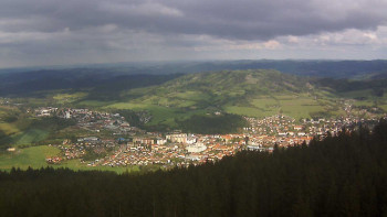 Město Sušice