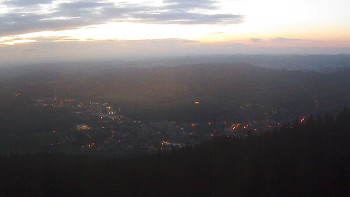 Město Sušice