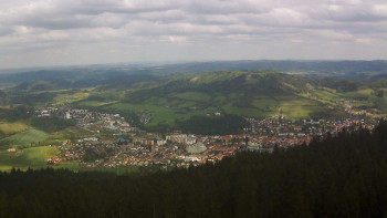 Město Sušice