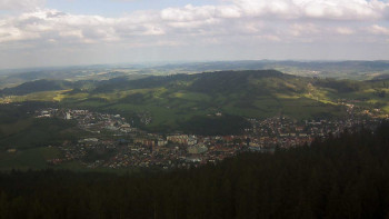 Město Sušice