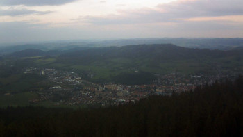 Město Sušice