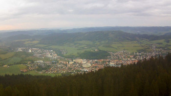 Město Sušice