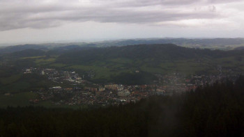 Město Sušice