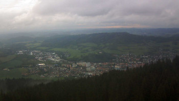Město Sušice