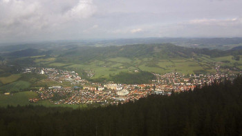 Město Sušice
