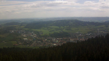 Město Sušice