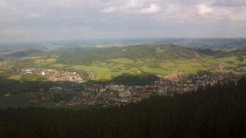Město Sušice