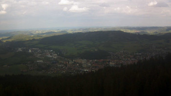 Město Sušice