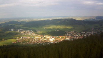 Město Sušice