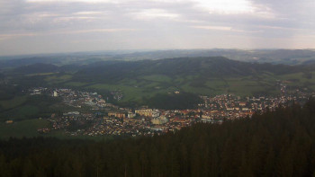 Město Sušice