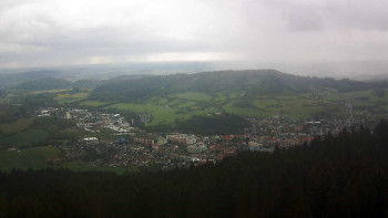 Město Sušice
