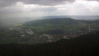 Město Sušice