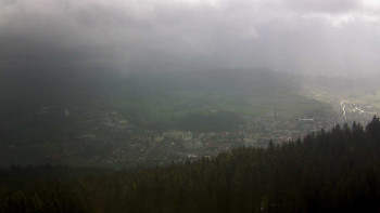 Město Sušice