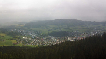 Město Sušice