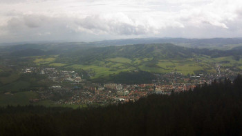 Město Sušice