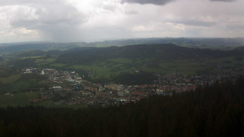 Město Sušice