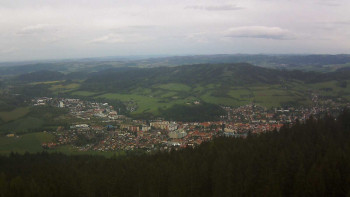 Město Sušice