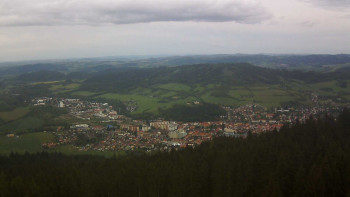 Město Sušice