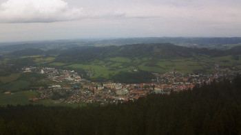 Město Sušice