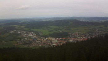 Město Sušice