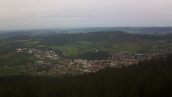 Město Sušice